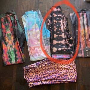 Teeki Cusco Ramblers